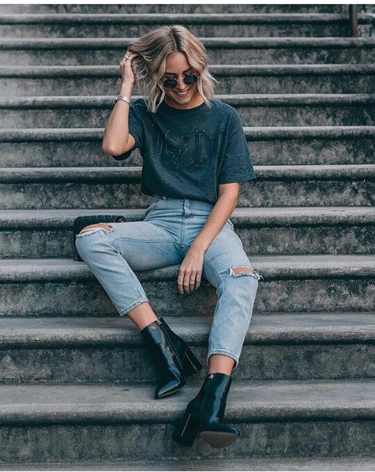 Looks de calor com botas: como usar botas nos dias quentes com estilo