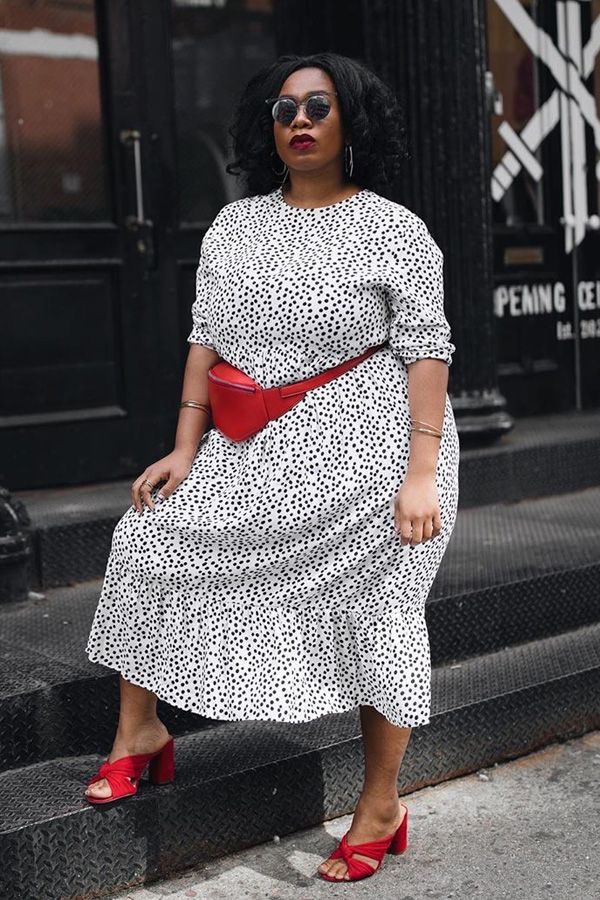 Looks plus size: inspirações modernas e dicas práticas para valorizar seu estilo no dia a dia