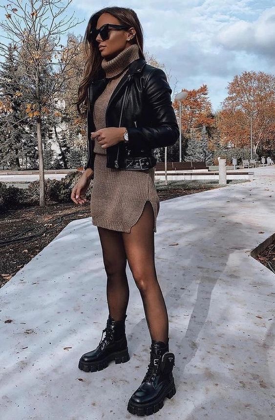 Looks estilosos para dias frios: como se vestir bem no inverno sem perder o estilo