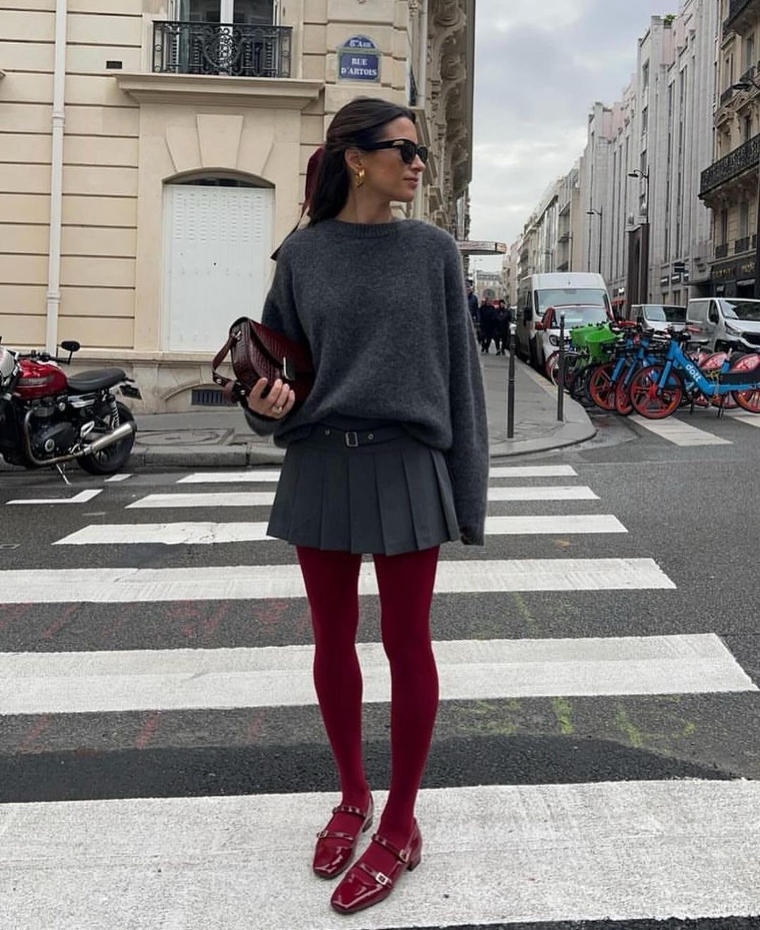 Compre o look do Pinterest