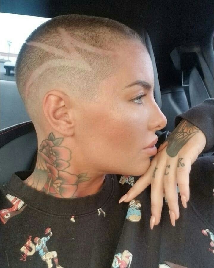Tendências de Cortes de Cabelo Masculinos: Do Buzzcut ao Raspado