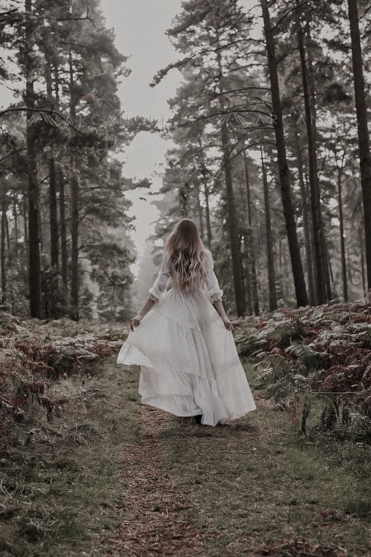 Tendência Contos de Fadas Aesthetic: Encante-se com um Toque de Magia!