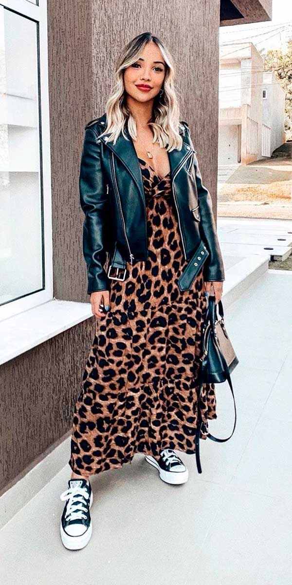 Animal Print: A Tendência que Veio para Ficar