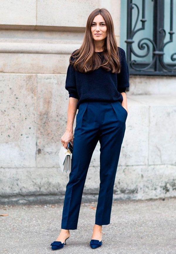 Looks poderosos para advogadas: elegância e estilo no ambiente profissional