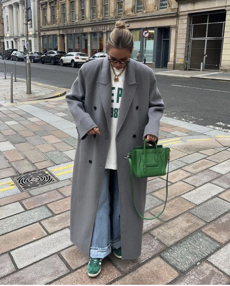 Looks estilosos para dias chuvosos