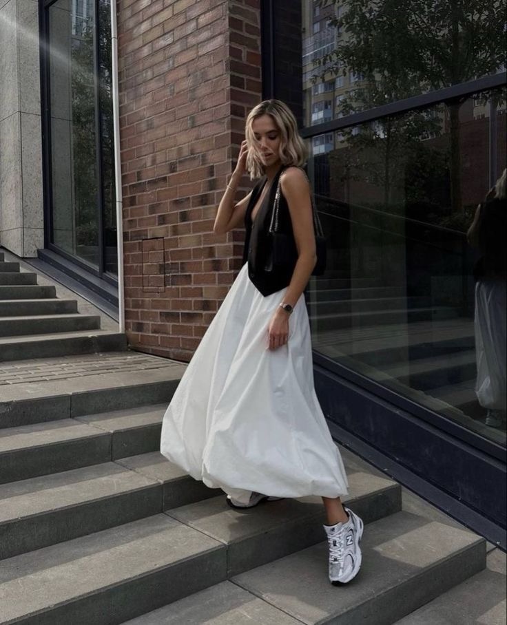 Looks lindos para dias ensolarados