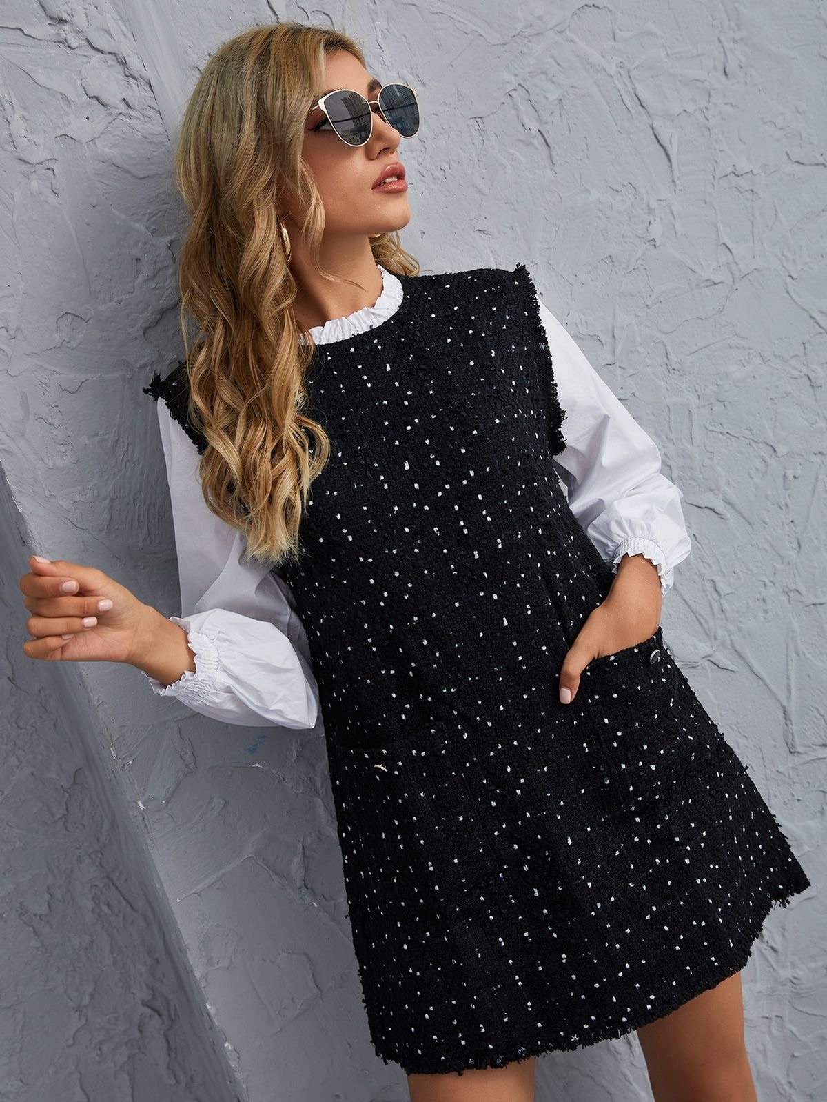 Vestidos no Inverno: Como Arrasar Com Essa Peça em Dias Frios