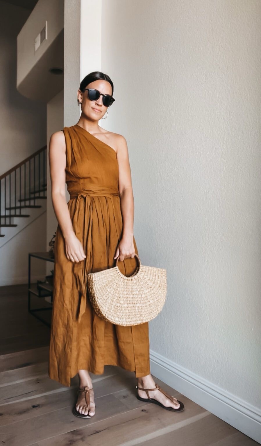 Inspirações de looks de domingo