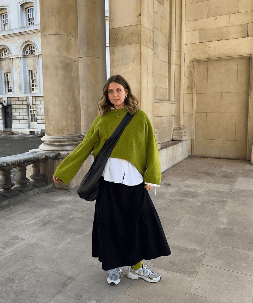Looks do Pinterest para reproduzir no seu armário