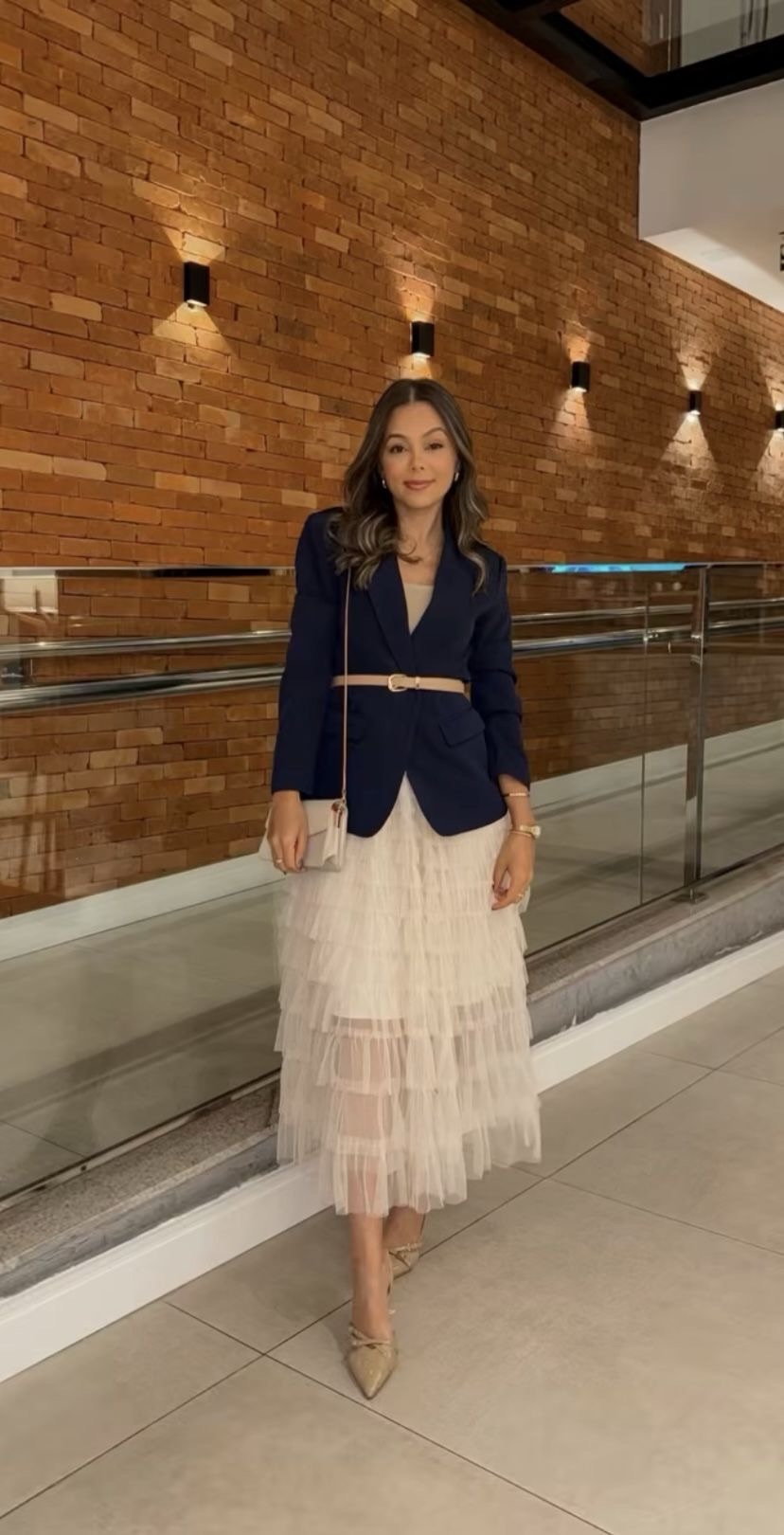 Looks para o culto (parte 2)