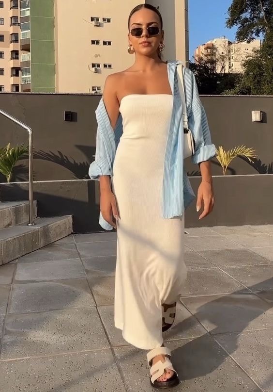 Looks para o domingo