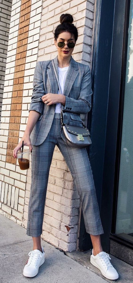 Alfaiataria feminina: como usar no dia a dia com estilo e conforto