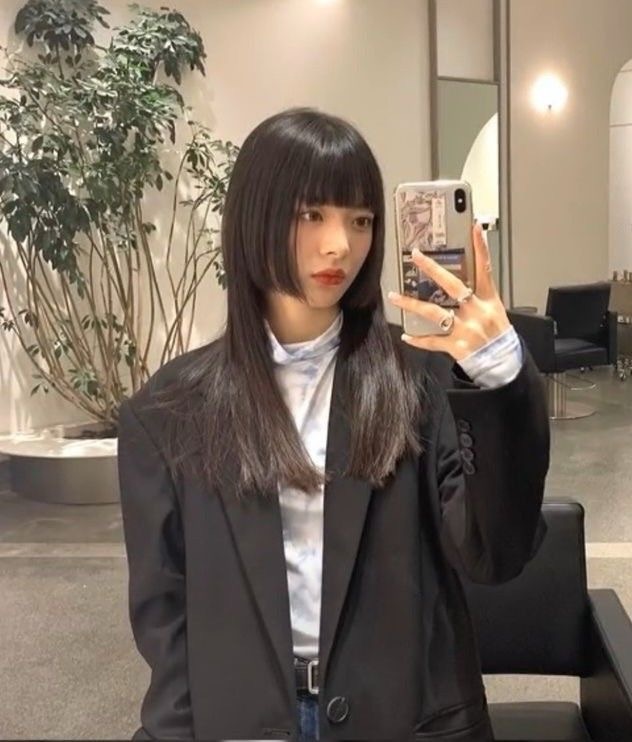 Hime Cut: o corte de cabelo que conquistou as celebridades no Grammy