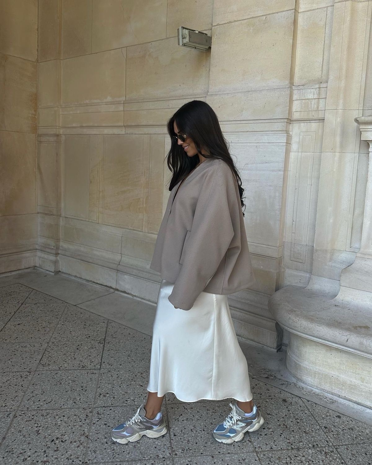 Looks com New Balance