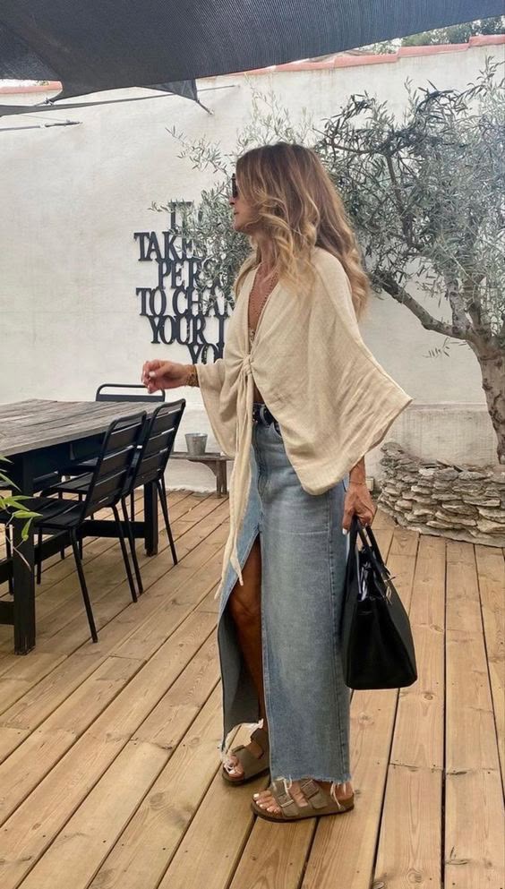 Saiba tudo sobre o estilo Boho
