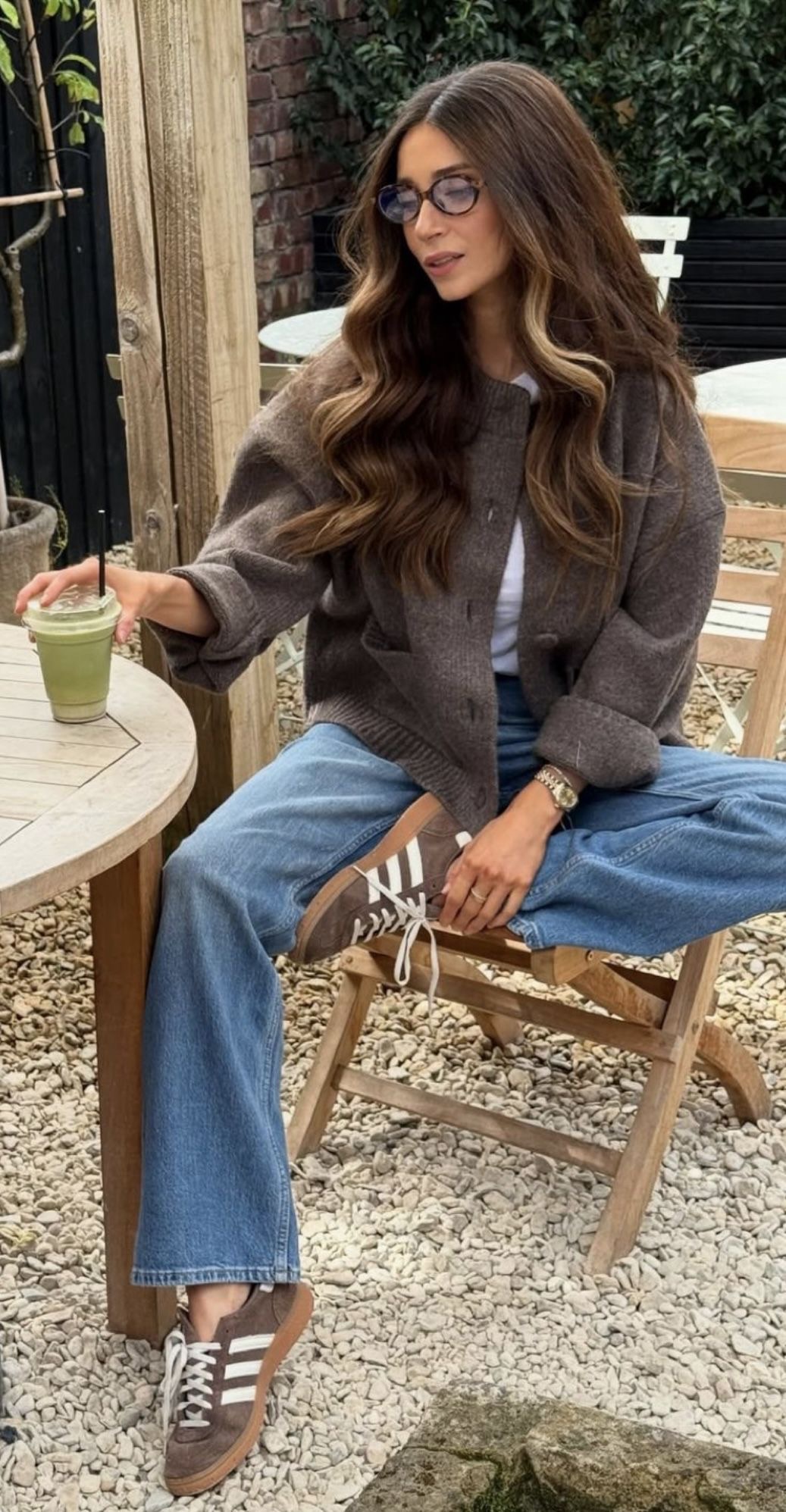 Looks para o domingo