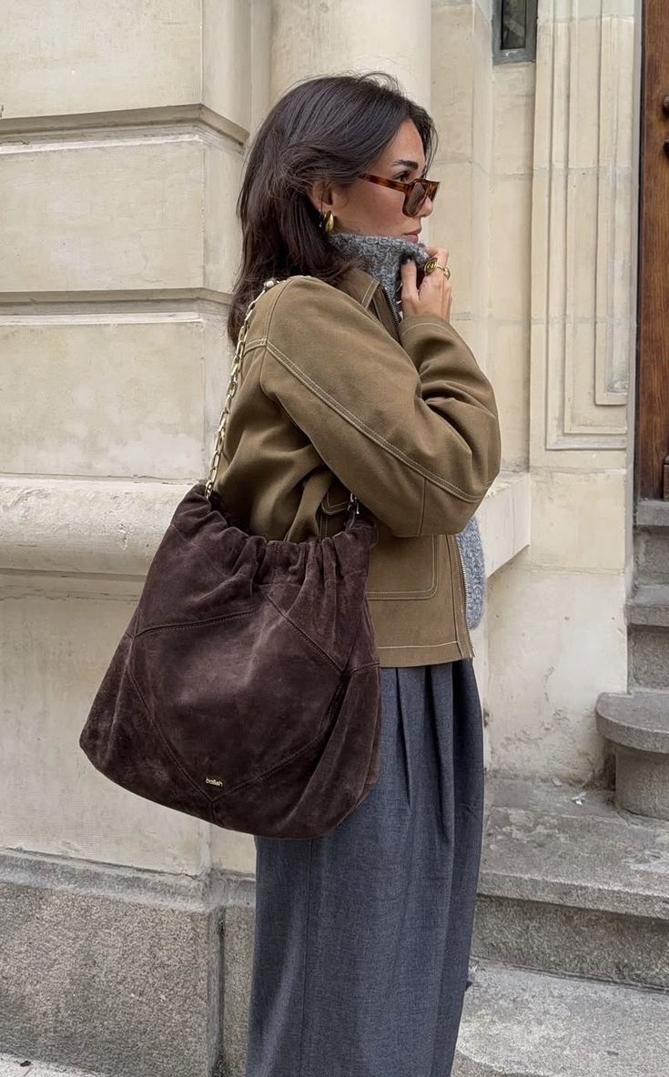 Tendências de bolsas femininas que estão em alta em 2026: os modelos que prometem dominar os looks