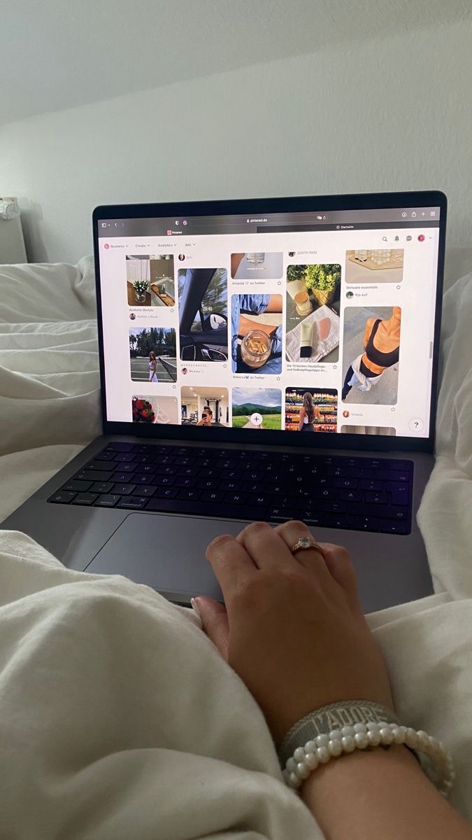 Capítulo 4 — Como funciona o algoritmo do Pinterest?